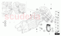 GEARBOX OIL FILTER