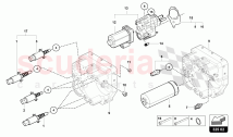 HYDRAULICS CONTROL UNIT