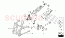 REAR SUSPENSION