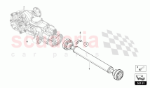 PROPELLER SHAFT