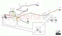 BRAKE SERVO, PIPES AND VACUUM SYSTEM
