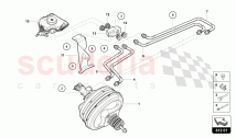 POWER BRAKE