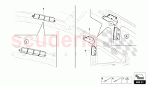 PASSENGER COMPARTMENT TRIMS