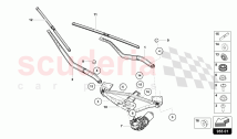 WINDSHIELD WIPER
