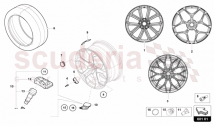 TYRES AND RIMS