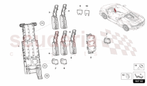 ELECTRICS LHD