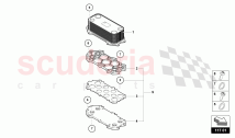 OIL RADIATOR