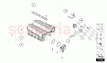 INTAKE MANIFOLD