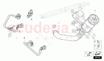 FUEL FILLER NECK