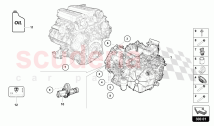 AUTOMATIC GEARBOX (3000100)