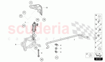 FRONT SUSPENSION
