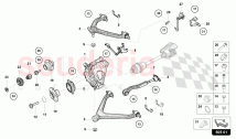 REAR AXLE