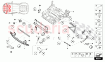 FRONT FRAME (8030100)