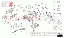FRONT FRAME (8030200)