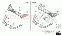 FRONT END COVER (8630300)