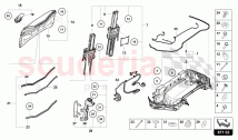 SOFT TOP BOX TRAY
