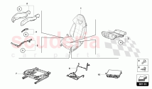 SEAT BOX