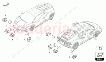 PARKING SENSOR