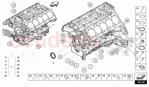 ENGINE BLOCK