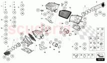 AIR FILTER HOUSING