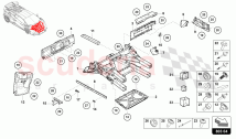 FRONT FRAME (8030400)