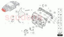 HEAT SHIELD 'OPF'