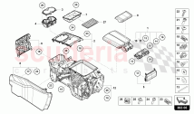 ARMREST (8630600)