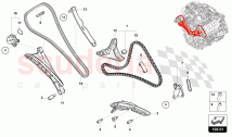 TIMING CHAIN (1090100)
