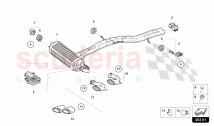 REAR SILENCER (2530100)