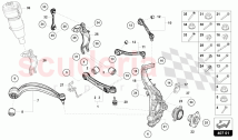 SUSPENSION FRONT (4070100)