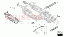 UNDERBODY (8040100)