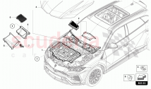 BONNET (8230300)