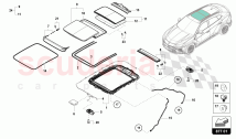 PANORAMIC ROOF