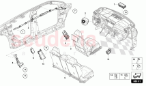 AIRBAG UNIT