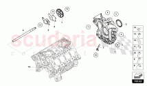 OIL SUMP