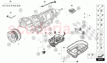 GEARBOX PARTS