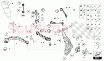 FRONT AXLE