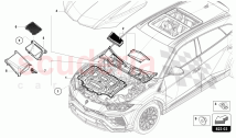 BONNET (8230300)