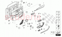 PASSENGER COMPARTMENT TRIMS