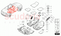 PROTECTIVE MAT (8670500)