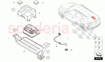 CAPACITOR FOR 48 V VEHICLE ELECTRICAL SYSTEM (9150200)