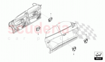 DOOR CONTROL UNIT (9590200)