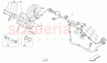 PARKING BRAKE