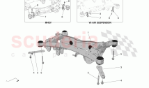REAR CHASSIS (06221)