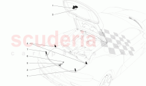 REAR LID OPENING CONTROL (09241)