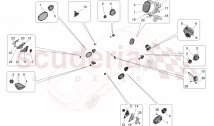 SOUND DIFFUSION SYSTEM