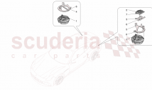 SOUND DIFFUSION SYSTEM