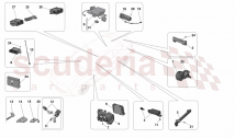 ALARM AND IMMOBILIZER SYSTEM