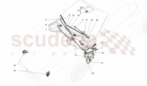 EXTERNAL VEHICLE DEVICES