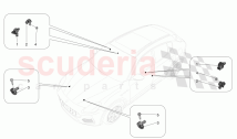CRASH SENSORS (07051)